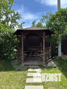 1-к квартира, посуточно, 26м2, 1/1 этаж