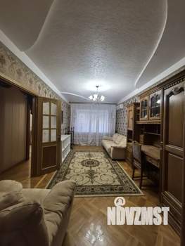 2-к квартира, на длительный срок, 44м2, 1/5 этаж