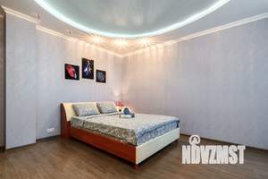 1-к квартира, посуточно, 90м2, 1/1 этаж