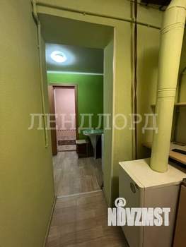 2-к квартира, на длительный срок, 33м2, 1/1 этаж