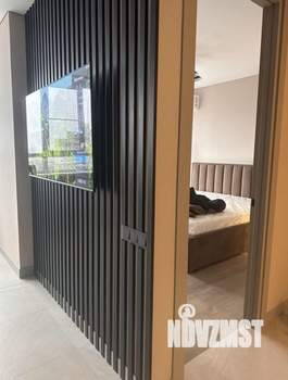 2-к квартира, на длительный срок, 55м2, 9/25 этаж