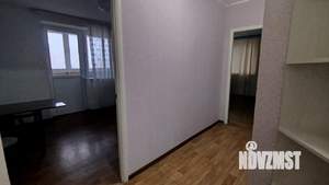 1-к квартира, на длительный срок, 43м2, 9/18 этаж