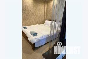 2-к квартира, посуточно, 50м2, 5/5 этаж