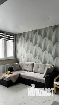 2-к квартира, посуточно, 42м2, 22/24 этаж