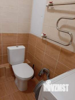 1-к квартира, на длительный срок, 36м2, 16/21 этаж