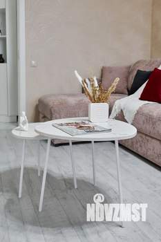 1-к квартира, посуточно, 39м2, 16/24 этаж