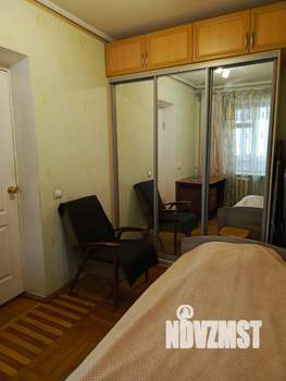 2-к квартира, на длительный срок, 41м2, 6/9 этаж