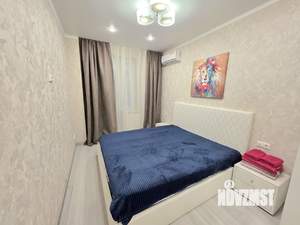 2-к квартира, посуточно, 70м2, 6/25 этаж