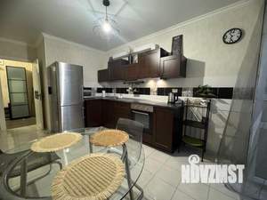 1-к квартира, на длительный срок, 40м2, 7/10 этаж