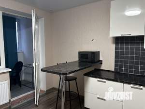 Студия квартира, на длительный срок, 26м2, 2/9 этаж