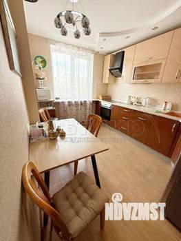 2-к квартира, на длительный срок, 72м2, 5/17 этаж