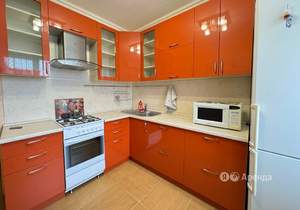 2-к квартира, на длительный срок, 61м2, 7/9 этаж