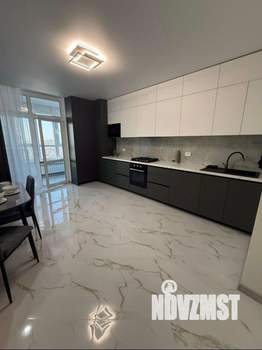 2-к квартира, на длительный срок, 62м2, 18/18 этаж