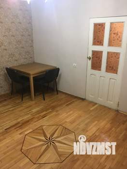 1-к квартира, на длительный срок, 30м2, 1/1 этаж