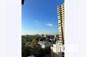 1-к квартира, посуточно, 34м2, 11/24 этаж