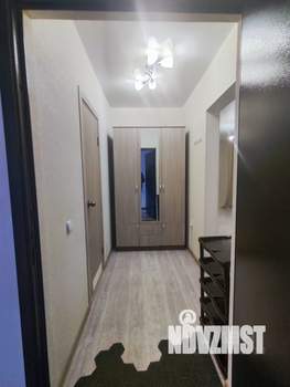 Студия квартира, на длительный срок, 27м2, 8/17 этаж