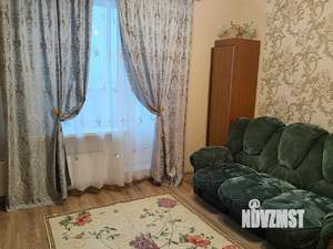 Студия квартира, на длительный срок, 30м2, 4/19 этаж