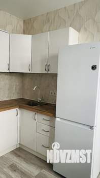 1-к квартира, на длительный срок, 40м2, 8/24 этаж