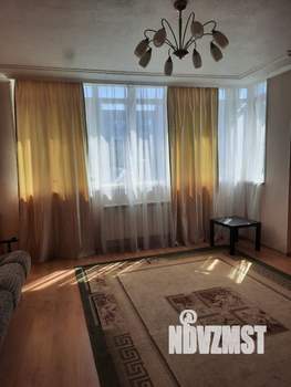 3-к квартира, на длительный срок, 81м2, 4/4 этаж