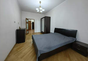 3-к квартира, на длительный срок, 94м2, 13/17 этаж