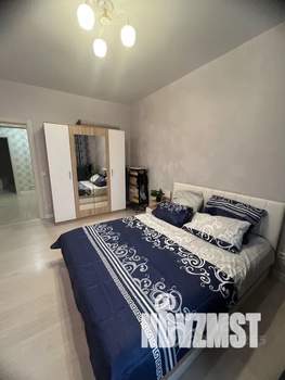 2-к квартира, посуточно, 65м2, 1/9 этаж