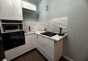 1-к квартира, на длительный срок, 40м2, 22/25 этаж