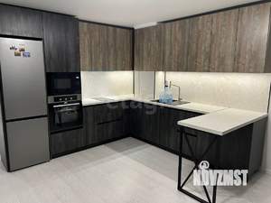 1-к квартира, на длительный срок, 60м2, 3/19 этаж