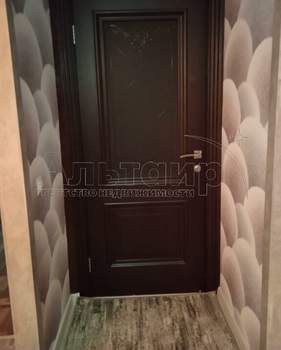 1-к квартира, на длительный срок, 32м2, 2/5 этаж