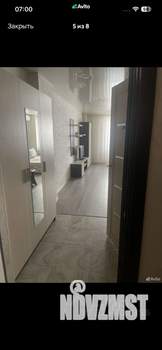 Студия квартира, на длительный срок, 25м2, 4/25 этаж