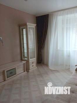 3-к квартира, на длительный срок, 65м2, 2/5 этаж