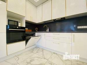 3-к квартира, на длительный срок, 80м2, 17/19 этаж