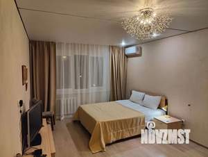 1-к квартира, посуточно, 37м2, 10/10 этаж