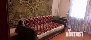 1-к квартира, на длительный срок, 36м2, 1/2 этаж