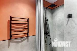 1-к квартира, посуточно, 28м2, 20/23 этаж