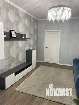2-к квартира, на длительный срок, 70м2, 7/17 этаж