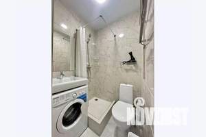 1-к квартира, посуточно, 28м2, 2/22 этаж