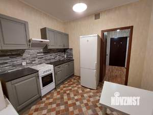 1-к квартира, на длительный срок, 36м2, 17/19 этаж