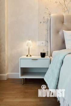 1-к квартира, посуточно, 51м2, 1/1 этаж