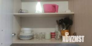 Студия квартира, посуточно, 18м2, 1/3 этаж