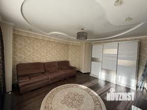 2-к квартира, на длительный срок, 67м2, 7/25 этаж