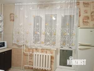 1-к квартира, на длительный срок, 40м2, 6/9 этаж