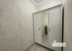 1-к квартира, на длительный срок, 34м2, 3/5 этаж