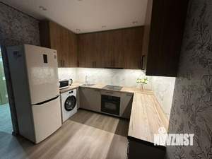 2-к квартира, на длительный срок, 60м2, 16/18 этаж