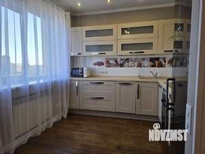 3-к квартира, на длительный срок, 100м2, 13/18 этаж