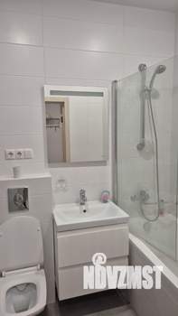 1-к квартира, на длительный срок, 42м2, 12/26 этаж