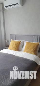 1-к квартира, посуточно, 34м2, 21/26 этаж