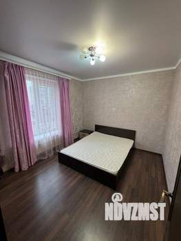 3-к квартира, на длительный срок, 70м2, 2/4 этаж