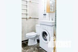 1-к квартира, посуточно, 22м2, 3/5 этаж