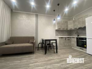 2-к квартира, на длительный срок, 35м2, 2/25 этаж