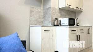 1-к квартира, посуточно, 38м2, 3/25 этаж